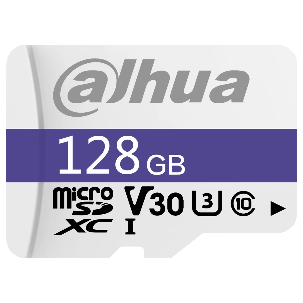 Карта пам'яті microSD Dahua DHI-TF-C100/128GB