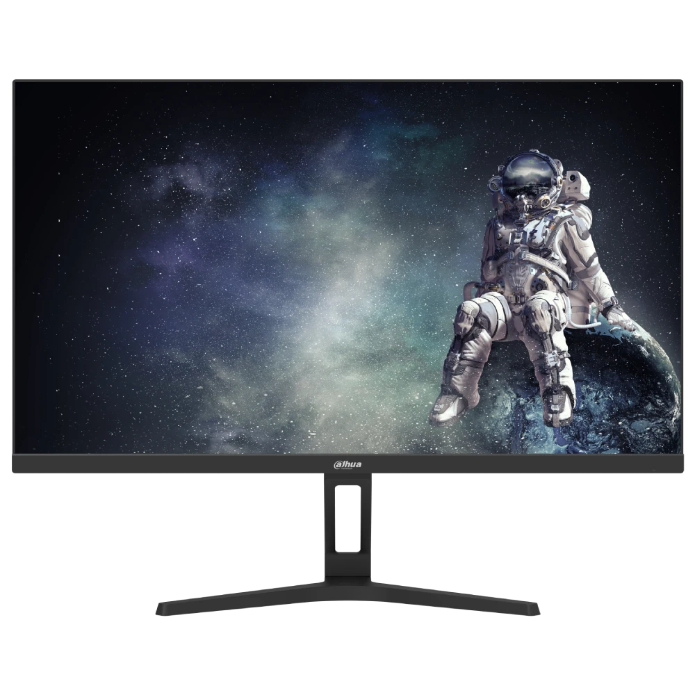 Монітор Dahua DHI-LM27-E331Y 27" QHD 200 Гц