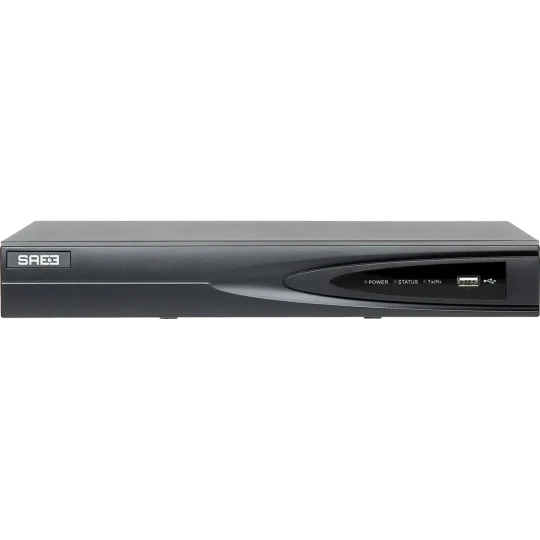 Відеореєстратор SafetyEye SE-NVR16V1Q