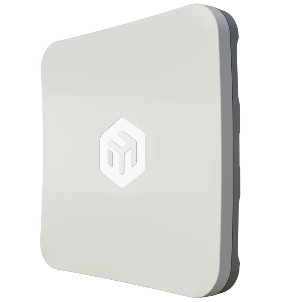 Вулична точка доступу MikroTik SXTsq 5 ax Wi-Fi 6 16 dBi (SXTsq-5axD)