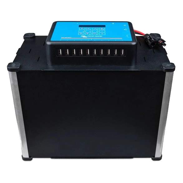 Ящик Victron Energy Battery Box for SHS 200