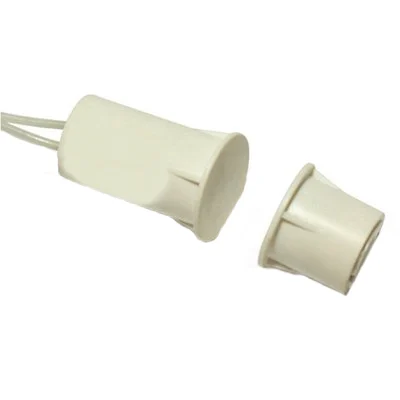 дротовий магнітоконтактний сповіщувач