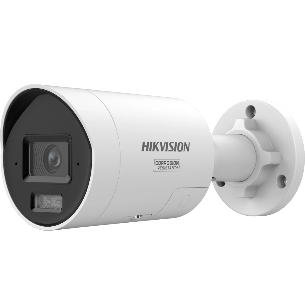IP відеокамера Hikvision DS-2CD3066G3-LIU/SL (eF) 6МП AcuSense (2.8мм)