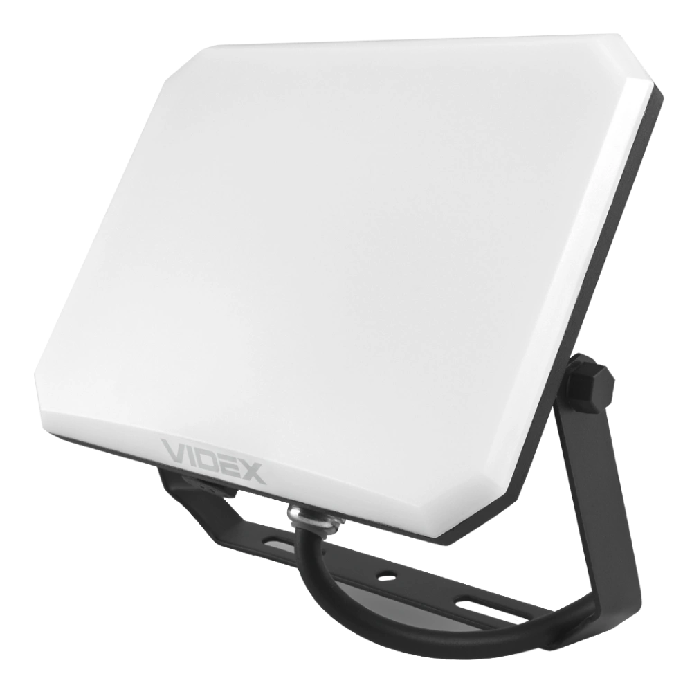 LED прожектор VIDEX F3 50W 5000K 220V