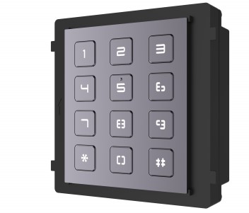 Модуль з клавіатурою Hikvision