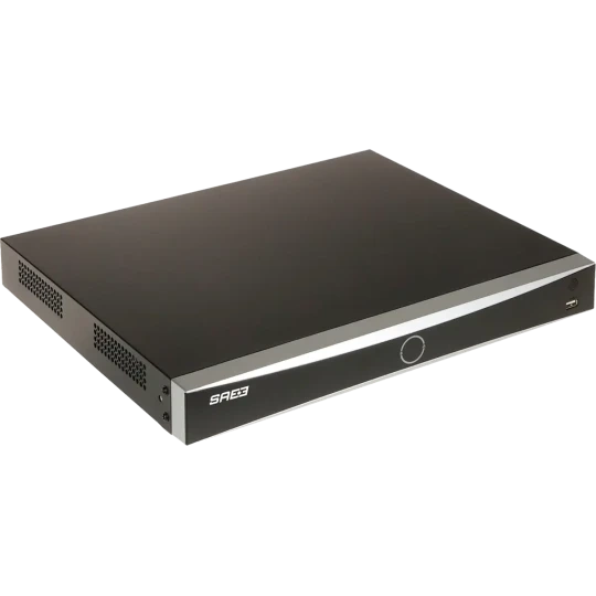Відеореєстратор SafetyEye SE-NVR16V2K