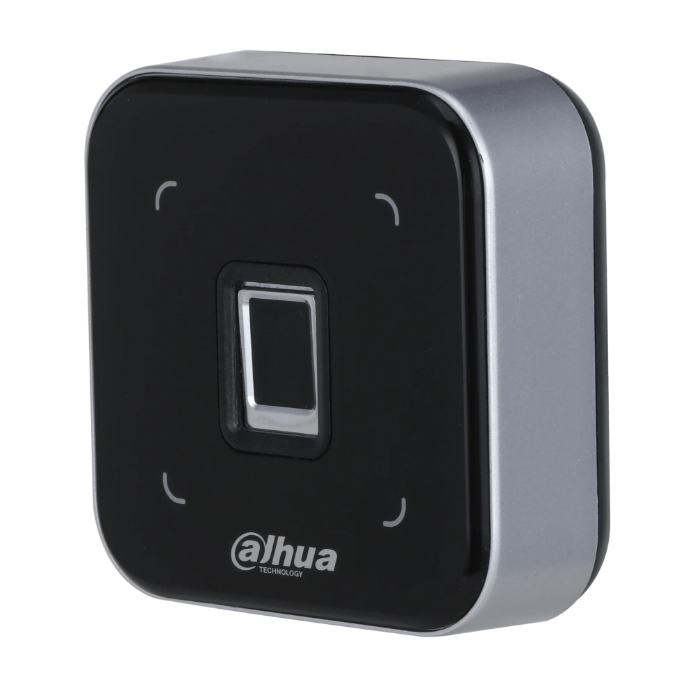 Зчитувач Dahua DHI-ASR2102A Mifare IP65