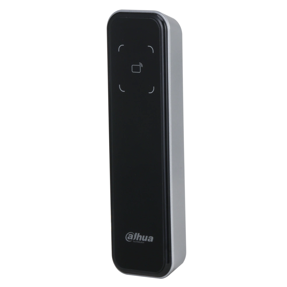 Зчитувач Dahua DHI-ASR2200A-B Bluetooth Mifare