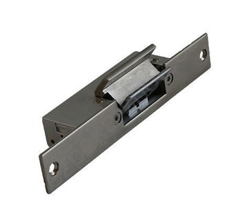 Електромеханічна клямка Yli Electronic DK033BWIT