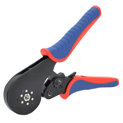 Крімпер CINLINELE HCS8 16-6