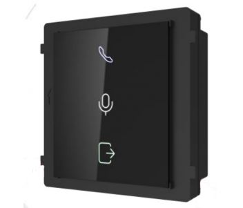 Модуль індикації стану Hikvision DS-KD-IN