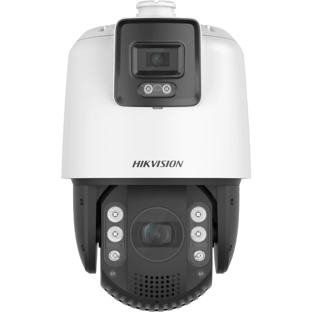 PTZ відеокамера Hikvision DS-2SE7C432MW-AEB(14F1)(P3) 4МП (4+5.9-188мм)