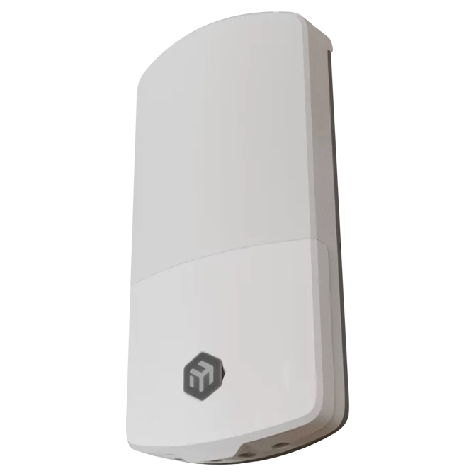 Точка доступу Wi-Fi 6 MikroTik wAP ax LTE7 kit (wAPGR-5HaxD2HaxD&R11e-LTE7)