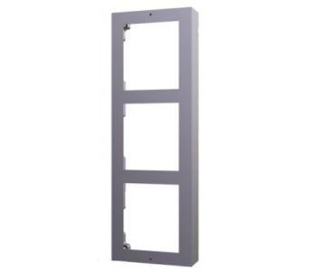 Декоративна рамка розширення модулів Hikvision DS-KD-ACW3