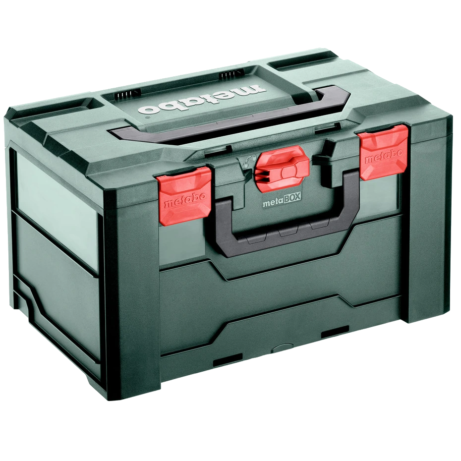 Кейс Metabo metaBOX 280 L