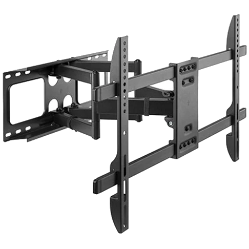 Кронштейн для телевізора Gembird WM-80ST-02 37-80" 60 кг