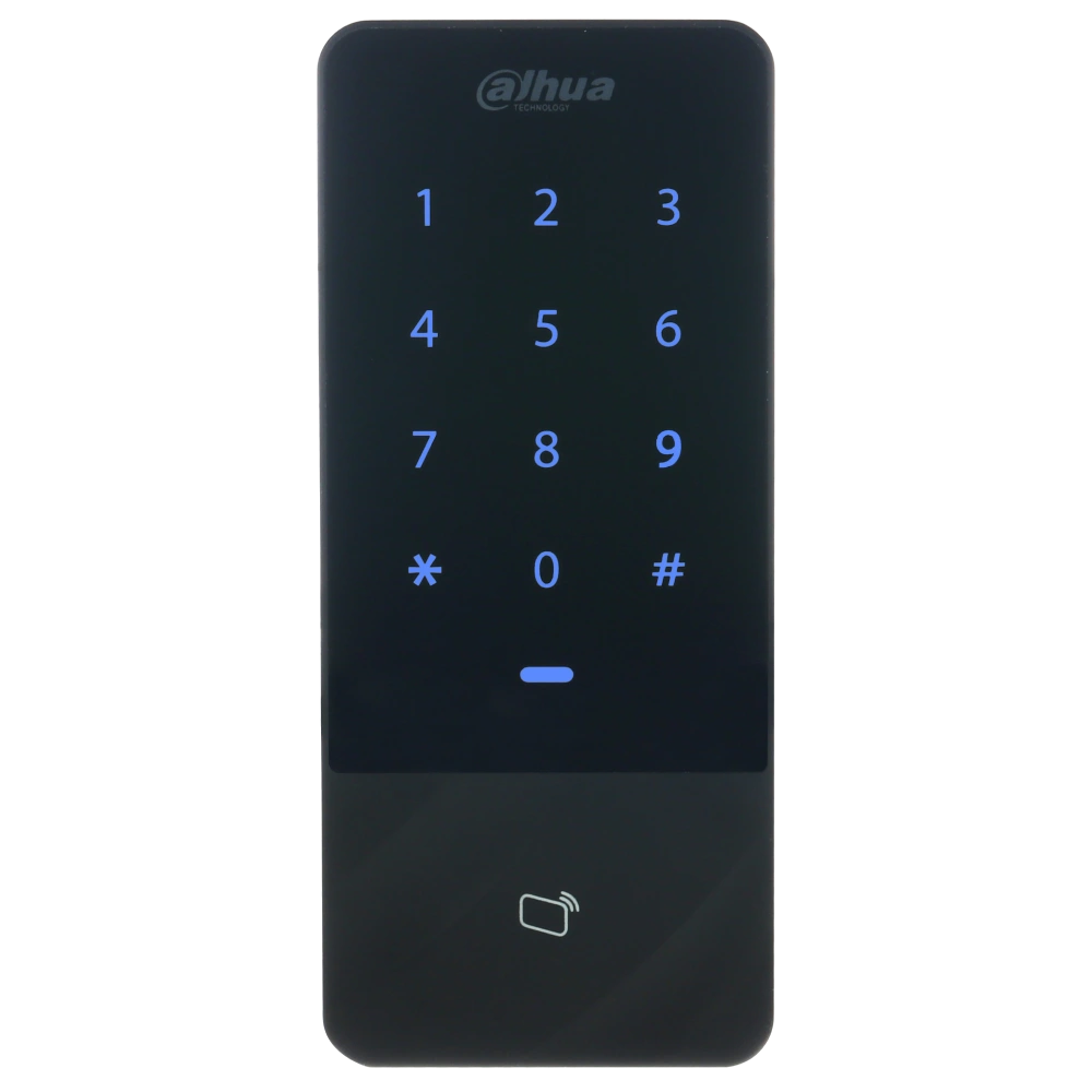 Термінал Dahua DHI-ASI1201E-V1 автономний Mifare