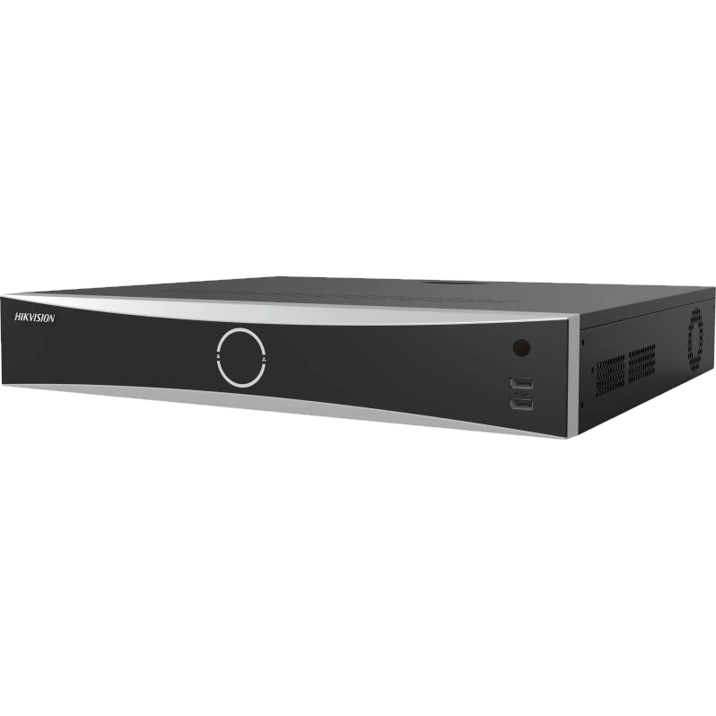 Відеореєстратор Hikvision DS-7716NXI-I4/S(E) 16-канальний 4K