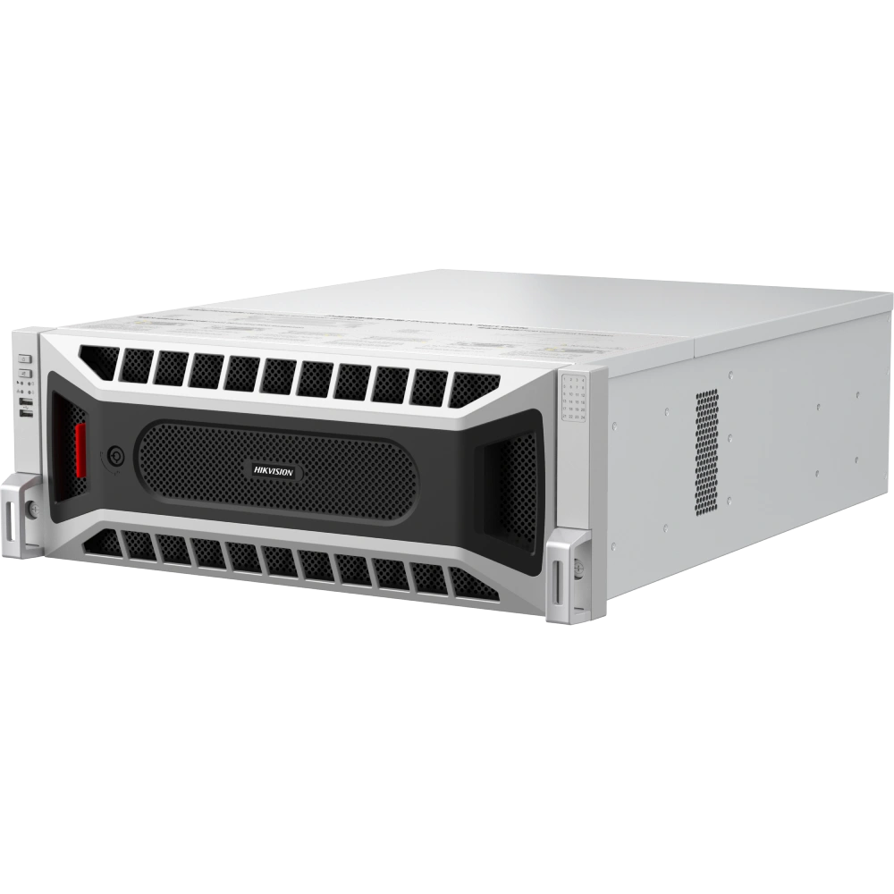 Відеореєстратор Hikvision DS-96256NXI-S24R