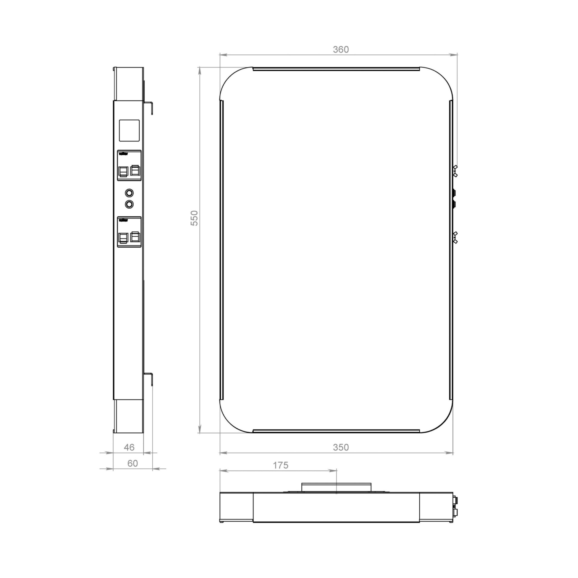 Volter™ Smart-21 (3*7) (морозстійкий) — фото 3