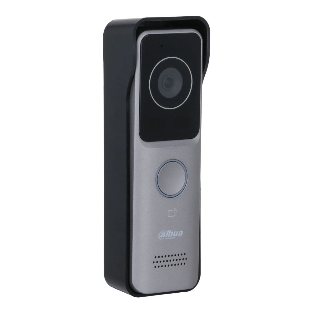 Виклична панель Dahua DHI-VTO2311R-WP Wi-Fi IP65