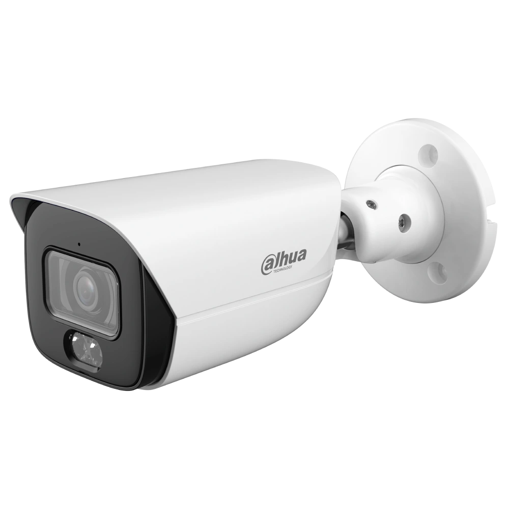 IP відеокамера Dahua DH-IPC-HFW5459E-ASE-IL 4МП (2.8мм)