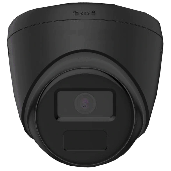 IP відеокамера Hikvision DS-2CD1341G0-I BLACK 4МП (2.8мм)