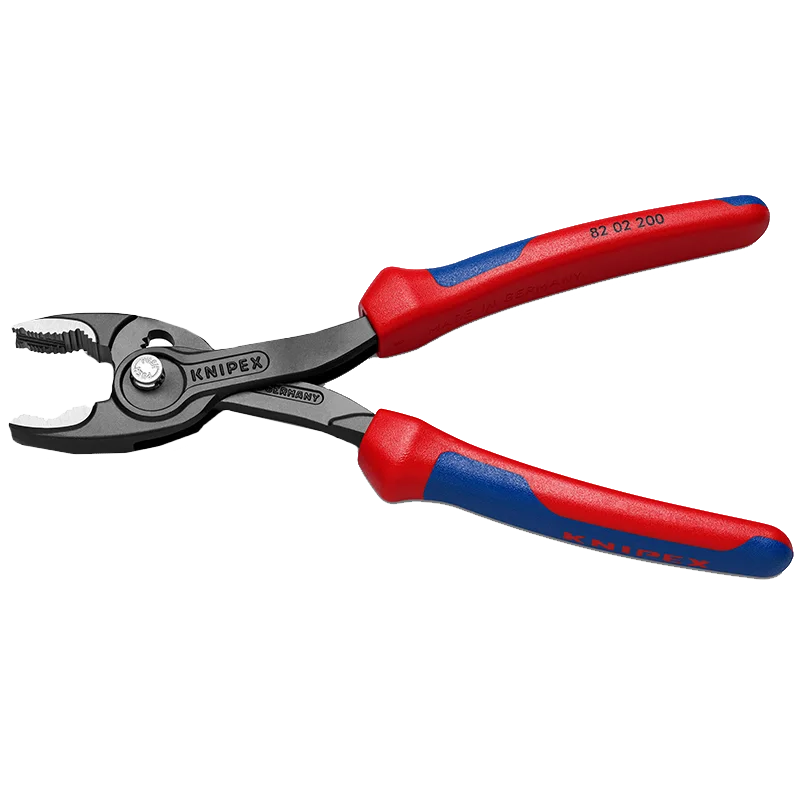 Кліщі універсальні для зірваних болтів Knipex