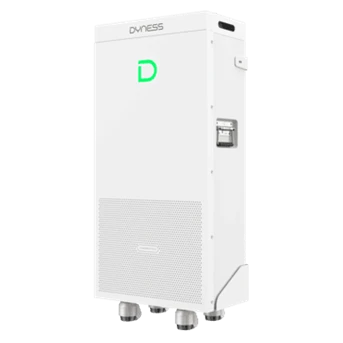 Літієва акумуляторна батарея Dyness PowerBrick Plus 16,08кВт•г 51,2В 314А•г