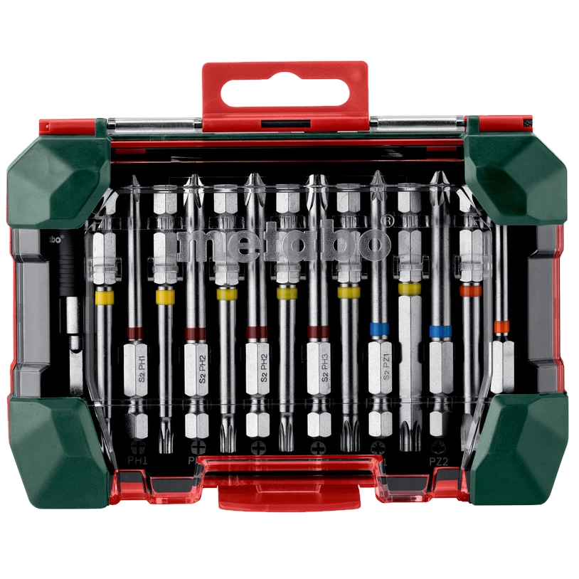 Набір приладдя Metabo «SP» (626719000)