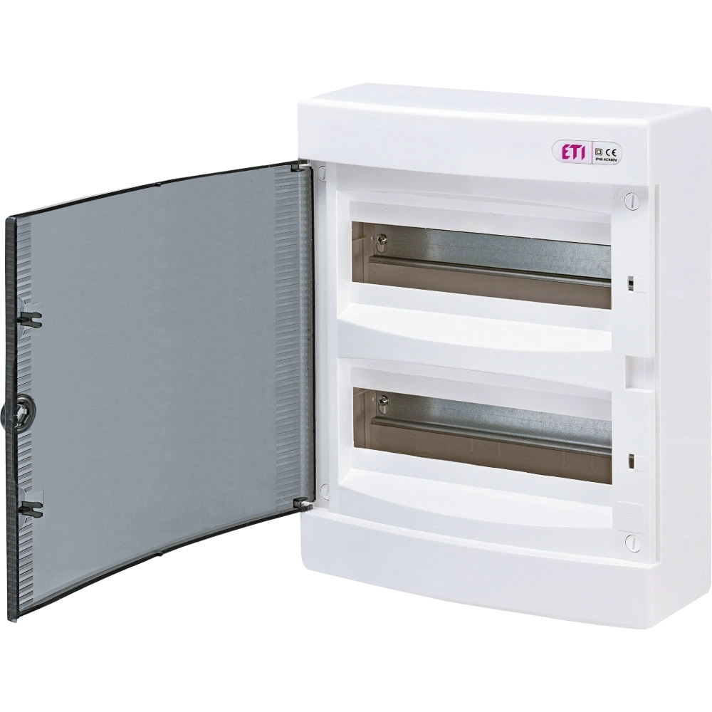 Розподільний щит ETI ECT 24PT IP40