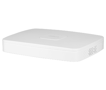 Відеореєстратор Dahua DH-XVR5104C-4KL-I3 4-канальний WizSense