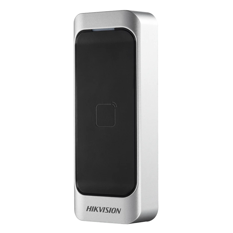 Зчитувач Hikvision DS-K1107AM Mifare IP65