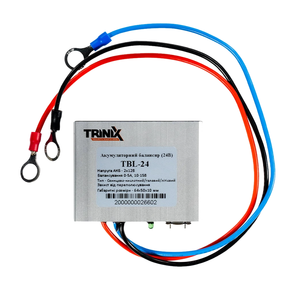 Балансир Trinix TBL-24