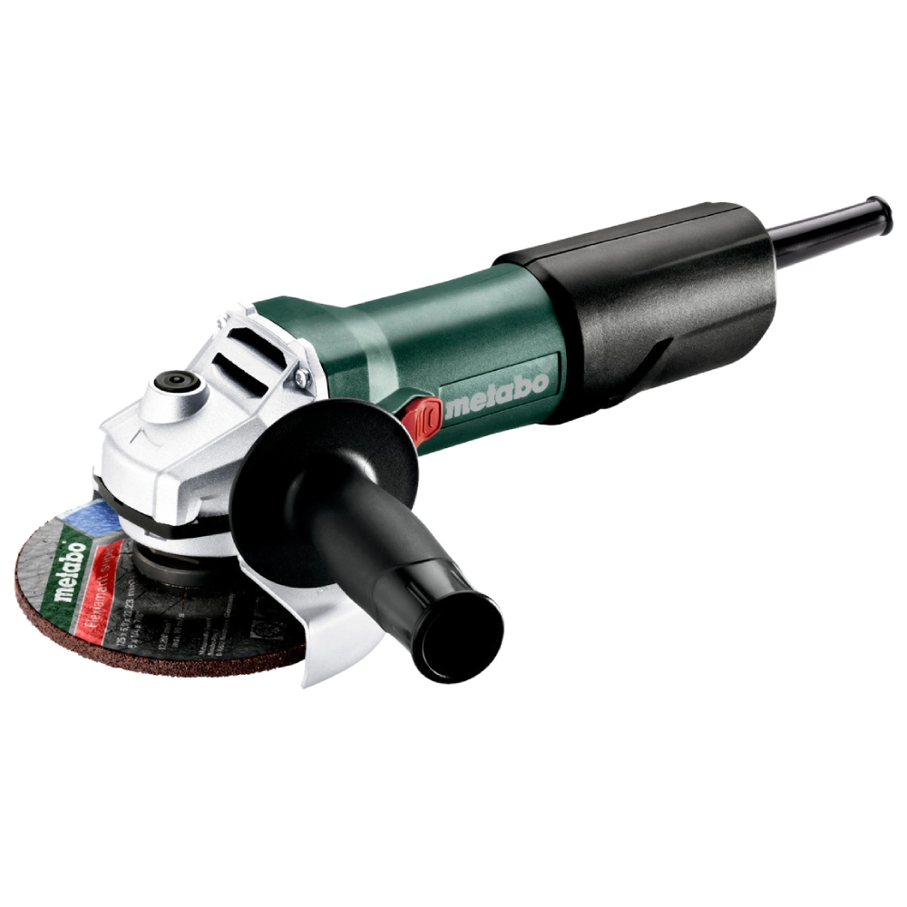 Кутова шліфмашина Metabo WEV 850-125 (603611000)