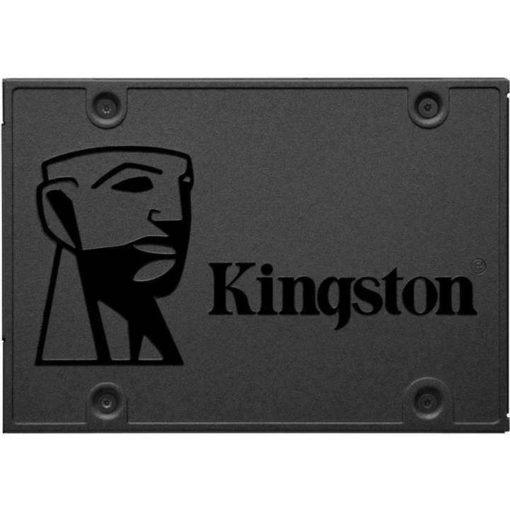 SSD диск Kingston SSD 2.5" 960GB SATA A400