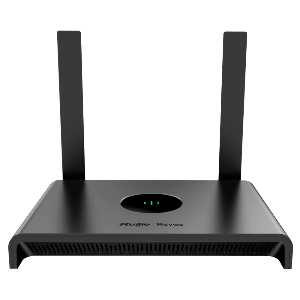 Wi-Fi роутер Ruijie Reyee RG-EW300N Wi-Fi 4