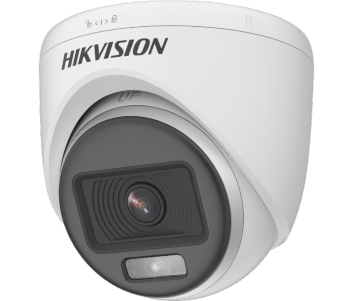 HDTVI відеокамера Hikvision DS-2CE70DF0T-PF 2МП (2.8мм)