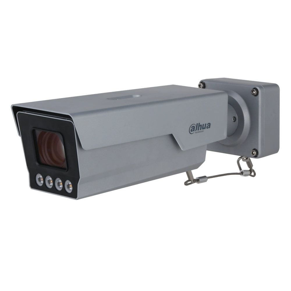 IP відеокамера Dahua DHI-ITC431-RW1F-IRL8 4МП (10-50мм)