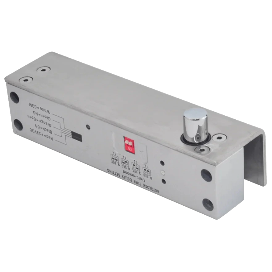Защіпка електроригельна Trinix YB-150+ NC