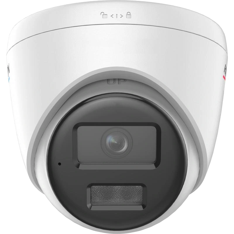 IP відеокамера Hikvision DS-2CD1327G2H-LIUF 2МП (2.8мм)