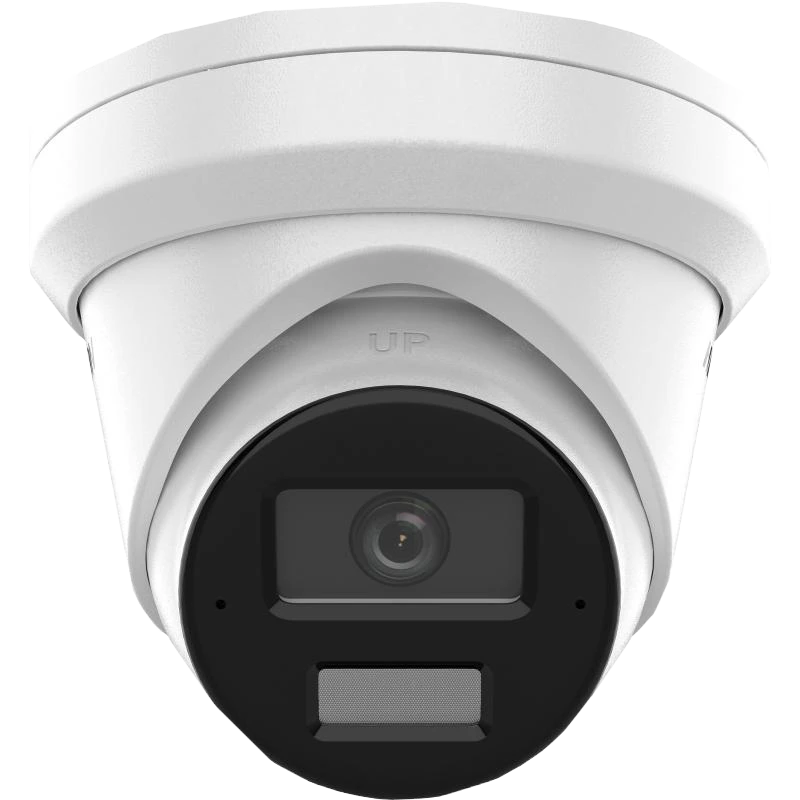 IP відеокамера Hikvision DS-2CD2343G2-LI2U 4МП (4мм)