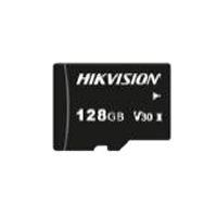 Micro SD (TF) карта Hikvision HS-TF-L2/128G/P