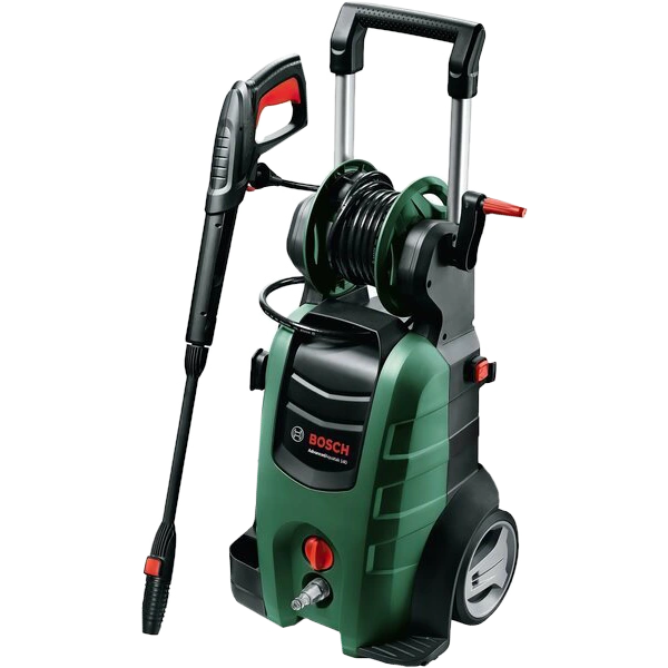 Мийка високого тиску Bosch UniversalAquatak 140