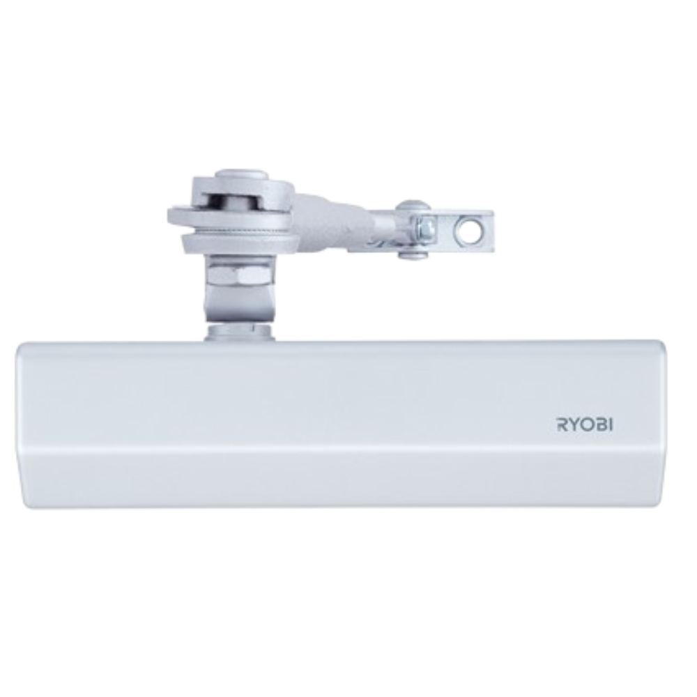 Дотягувач Ryobi 2000 DS-2055V SILVER BC STD_HO_ARM EN_3/4/5