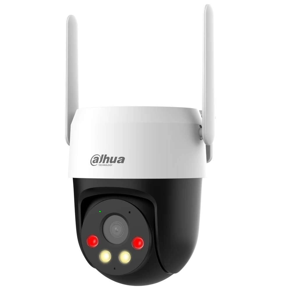 IP відеокамера Dahua DH-P5AE-PV-4G (4мм) 4G