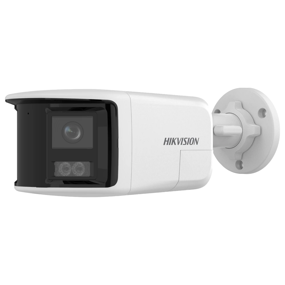 IP відеокамера Hikvision DS-2CD1T63G2P-LIUF/SL 6МП (2.8мм)
