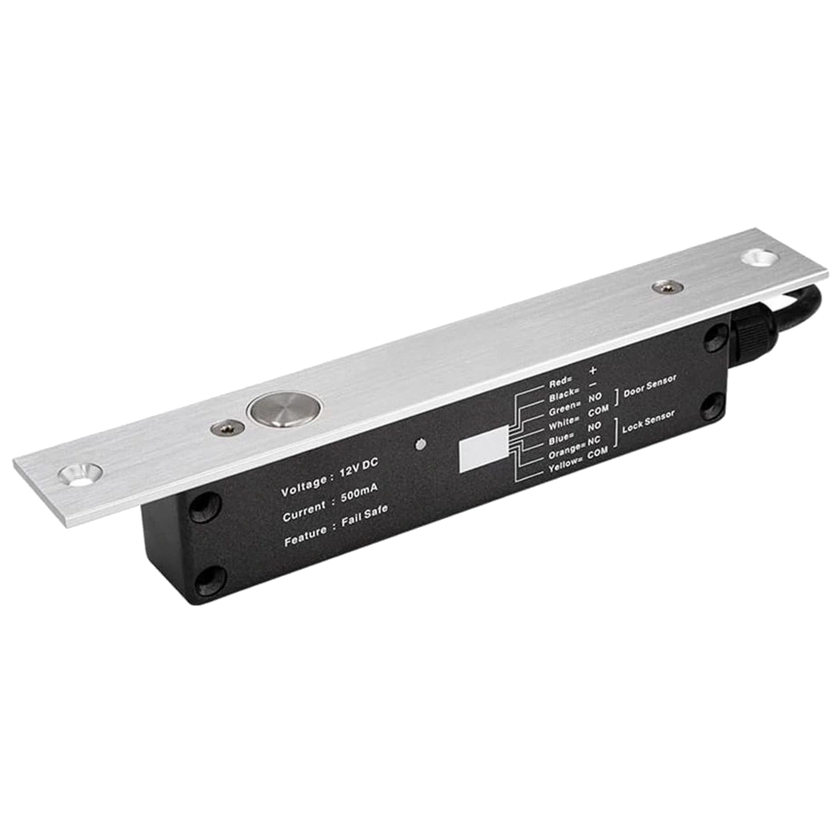 Ригельний замок Yli Electronic YB-200IP