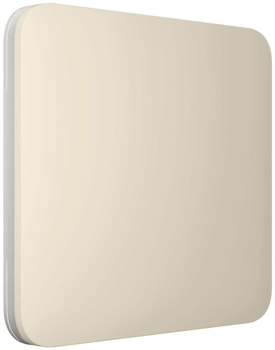 Вимикач Ajax LightSwitch прохідний Ivory