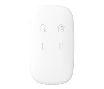 Бездротовий брелок Hikvision DS-PKF1-WE
